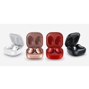 Samsung Galaxy Buds Live 新款 真无线降噪耳机