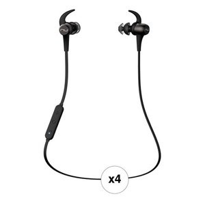 NuForce BE Sport3 无线入耳式运动耳机