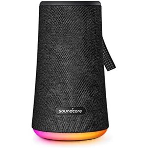 Anker Soundcore Flare S+ 便携音箱 支持Alexa