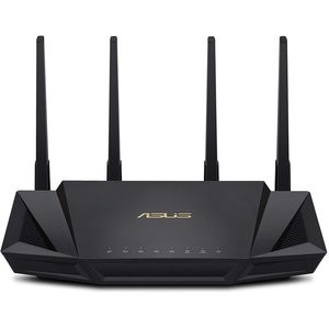 ASUS RT-AX3000 WiFi6 智能路由