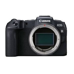 Canon EOS RP 全画幅微单机身