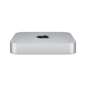 Apple 2020苹果芯款 Mac mini 迷你台式机 (M1, 8GB, 256GB)