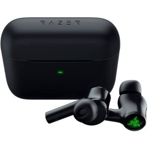 Razer 战锤狂鲨 V2 真无线降噪耳机