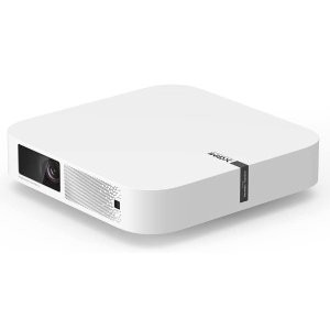 XGIMI Elfin 1080P 便携高清投影