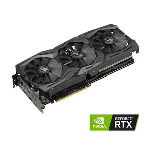 ASUS ROG Strix GeForce RTX 2070 8G 显卡