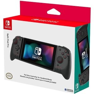 HORI Split Pad Pro 人体工学Switch手柄