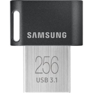 Samsung FIT Plus 256GB USB 3.1 闪存盘