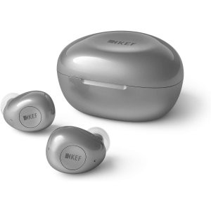 KEF Mu3 真无线降噪耳机