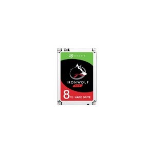 黑五价：Seagate IronWolf 8TB 7200转 机械硬盘