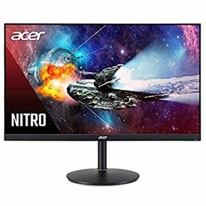 Acer Nitro XF252Q Xbmiiprzx 24.5" 1080P 显示器