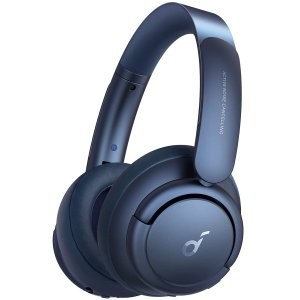 新品上市：Anker Soundcore Life Q35 Hi-Res 主动降噪无线耳机
