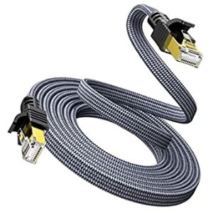 Snowkids CAT 7 万兆网线 3M 1000Mbps 7类线