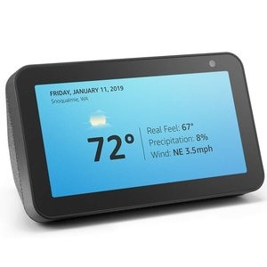 Amazon 指定Echo 设备6折 Echo Plus、Echo Spot 等都参加