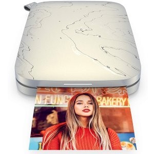 HP Sprocket Select 便携照片打印机