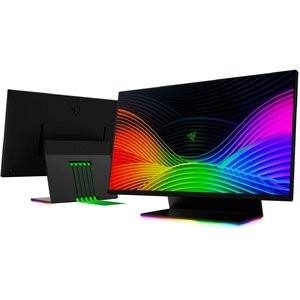 Razer Raptor 27" 2K 144Hz 1ms IPS 电竞显示器