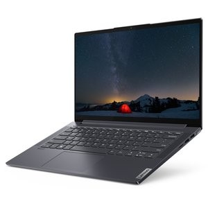 IdeaPad Slim 7 轻薄本 (Ryzen 7 4700U, 8GB, 512GB)