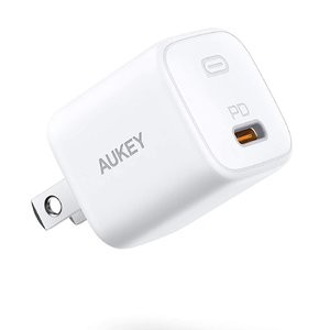 AUKEY Omnia Mini PD 20W 充电器