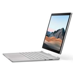 Microsoft Surface Book 3, 13" 触屏本 (i5-1035G7 8GB 256GB)