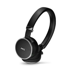 AKG N60 NC 头戴式降噪耳机