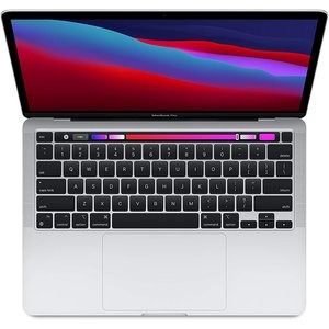 MacBook Pro 13.3" 苹果芯 (M1, 8GB, 512GB)