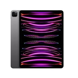 史低价：Apple iPad Pro 2022 12.9吋 128GB M2超强芯