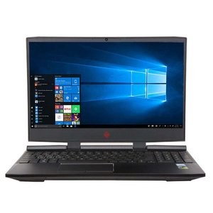 HP OMEN 15 144Hz 游戏本 (i7-9750H, 2060, 16GB, 512GB)