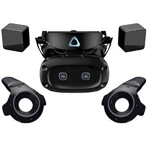 HTC Vive Cosmos Elite VR 套装，另有配件同样好价