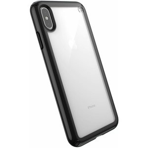 Speck Presidio iPhone Xs Max 透明保护壳