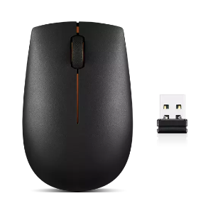 Lenovo 无线鼠标 续航最高1年