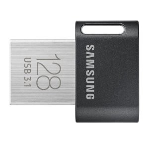 Samsung FIT Plus USB 3.1 128GB U盘
