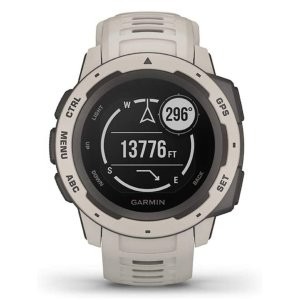 Garmin Instinct 三防户外GPS手表 支持心率