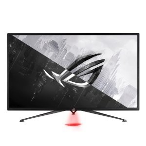 ASUS ROG Strix XG43UQ 4K 144Hz HDR DSC HDMI2.1 显示器