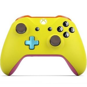 Xbox 手柄定制工坊, 定制属于你自己的 Xbox 手柄