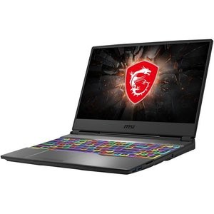 MSI GP65 游戏本 (i7-10750H, 2070, 16GB, 512GB)