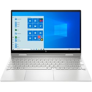 HP ENVY x360 15 变形本 (i7-1065G7, 12GB, 512GB)