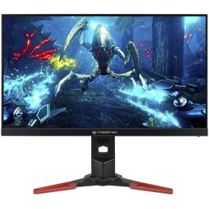 Acer 掠夺者 XB271HU bmiprz 27" 2K 144Hz G-SYNC IPS 显示器