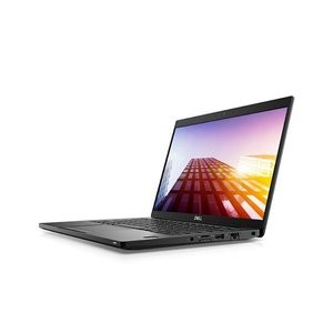 Dell Latitude 7390 商务本 (i5-8350U, 8GB, 256GB)