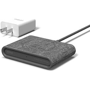 iOttie ION 迷你无线充电板 带QC 3.0充电头