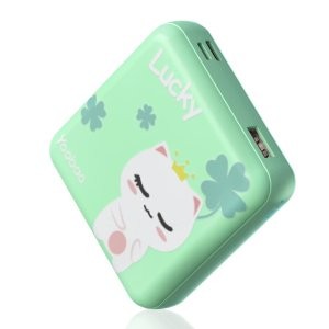 Yoobao 10000mAh 充电宝