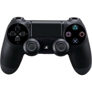 Sony PS4 无线震动手柄 标准版