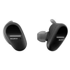 Sony WF-SP800N 真无线 运动降噪耳机