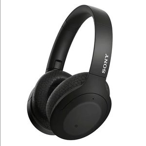 黑五价：Sony WH-H910N 蓝牙5 主动降噪耳机