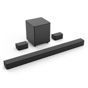 VIZIO V-Series 5.1 Sound Bar 条形音箱系统