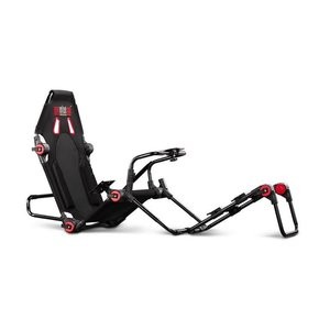 Next Level Racing F-GT Lite 模拟驾驶舱