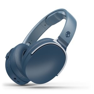 Skullcandy Hesh 3 蓝牙头戴式耳机 蓝色