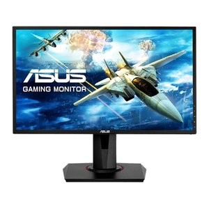 Asus VG248QG 24” 165Hz 0.5ms G-Sync 全高清电竞显示