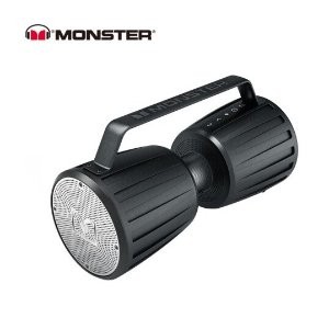 Monster 多功能便携蓝牙音响
