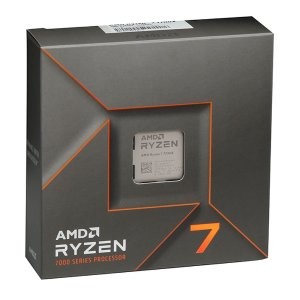 新品上市：购买AMD Ryzen 7 或 9 7000系列处理器