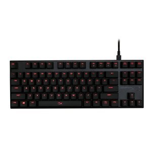 HyperX Alloy FPS Pro 87键 MX红轴 机械键盘