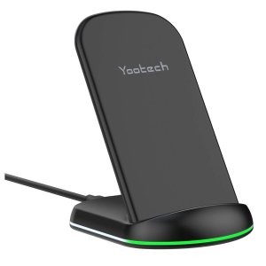 Yootech 10W Qi无线充电板